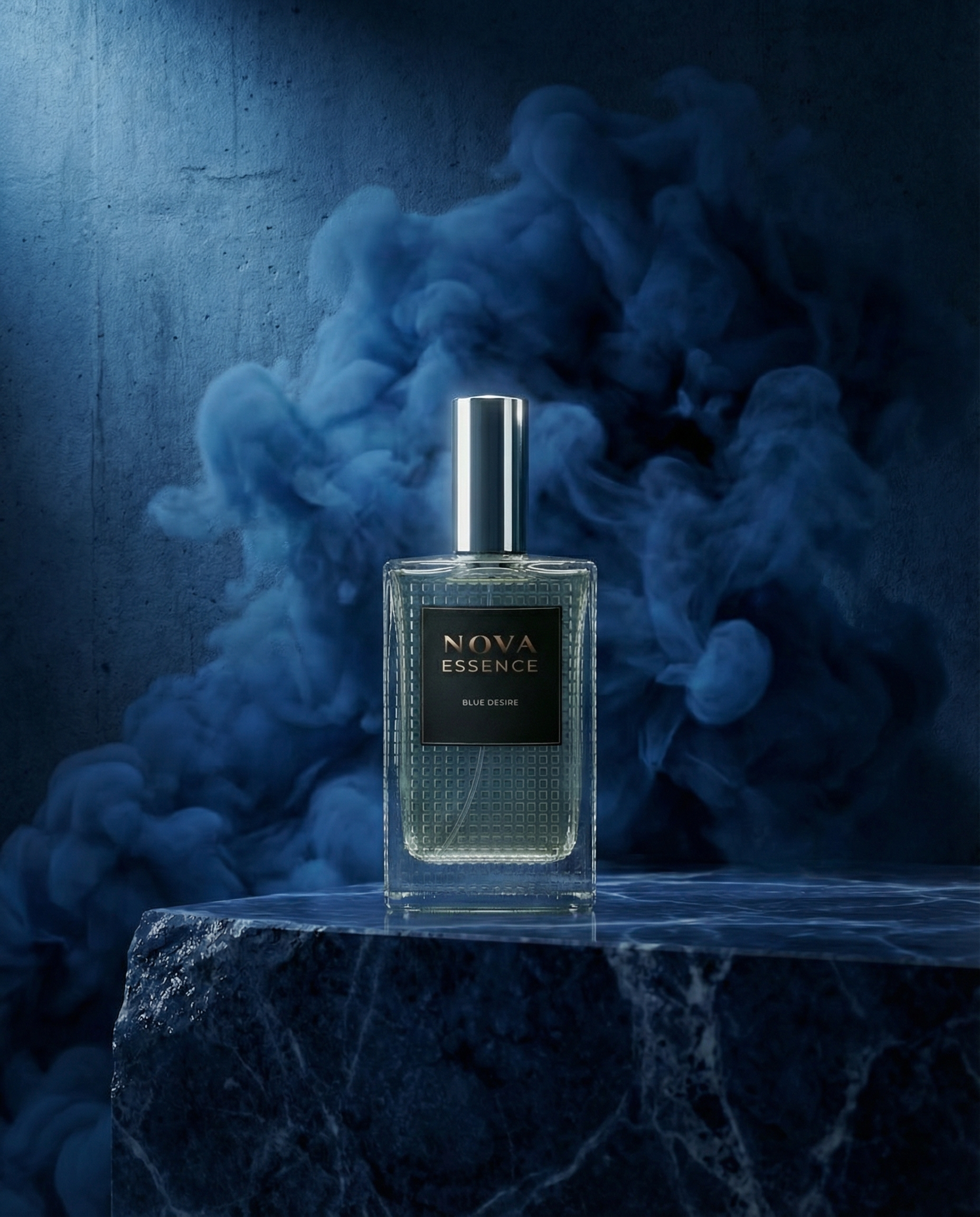 Blue Desire - Inspired by Versace Eros