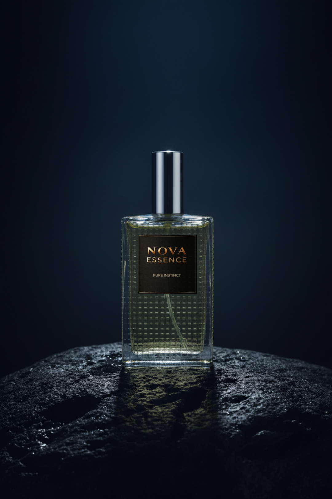 Pure Instinct - Inspired by Dior Sauvage Elixir - NOVA ESSENCE