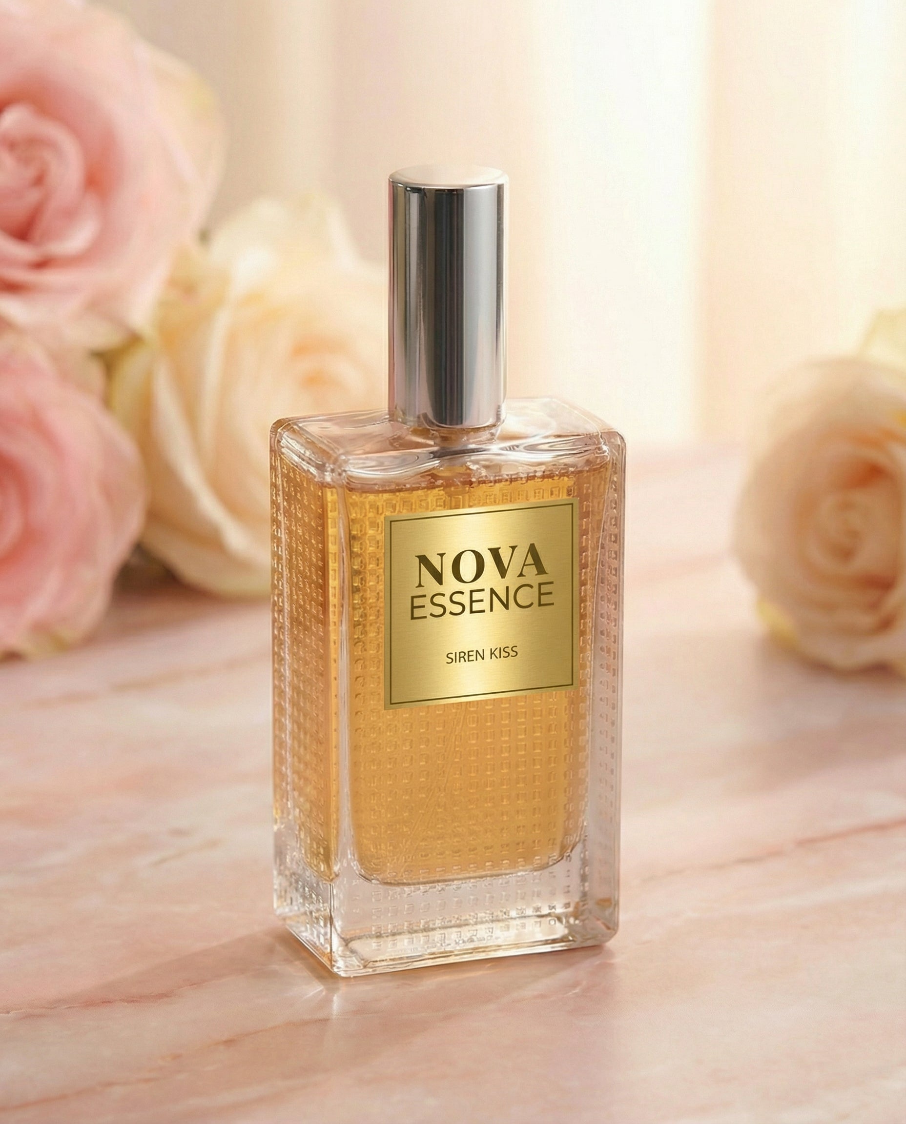 Siren Kiss - Inspired by Kirke Tiziana Terenzi