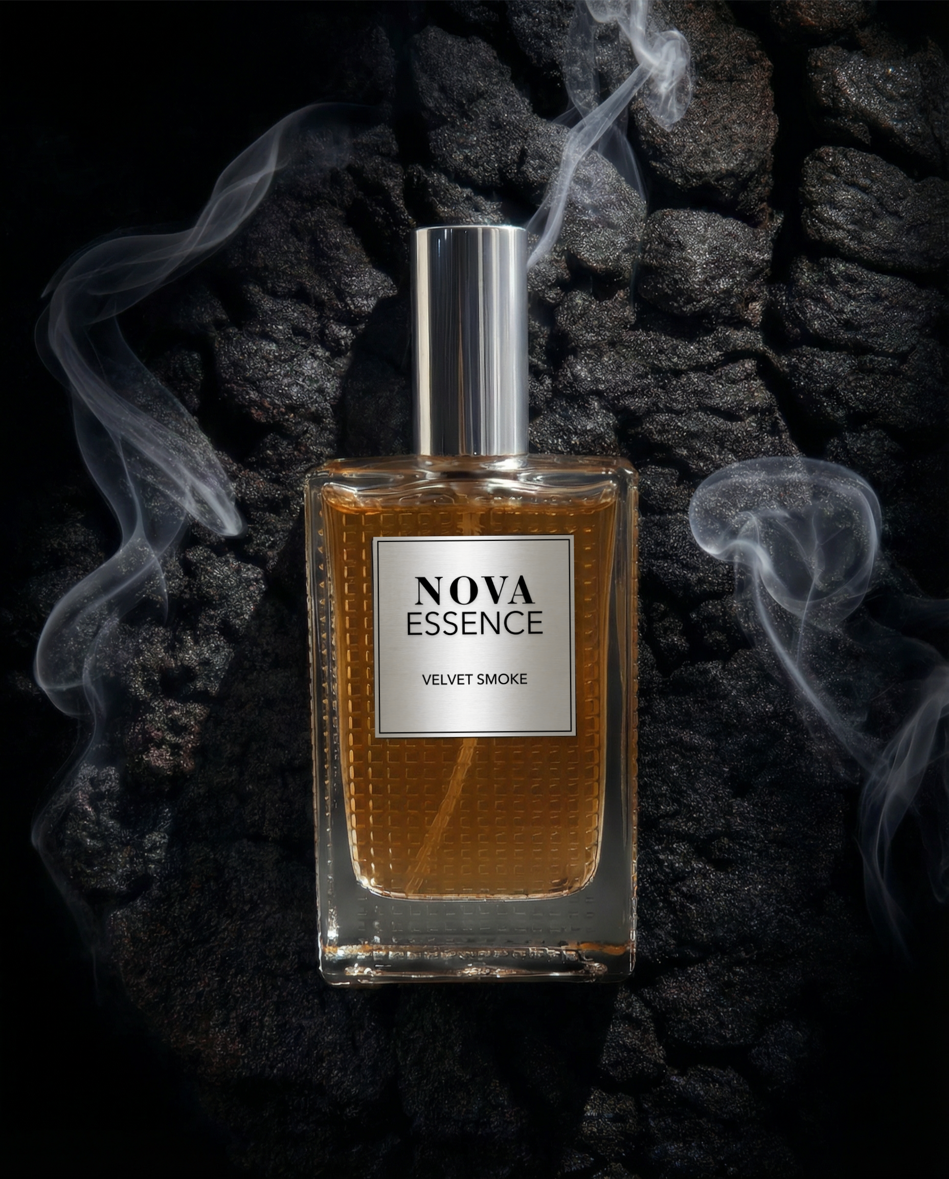 Velvet Smoke - Inspired by Tom Ford Tobacco Vanille