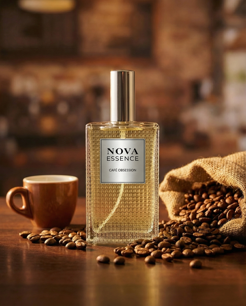 Café Obsession - Inspired by Montale Intense Café