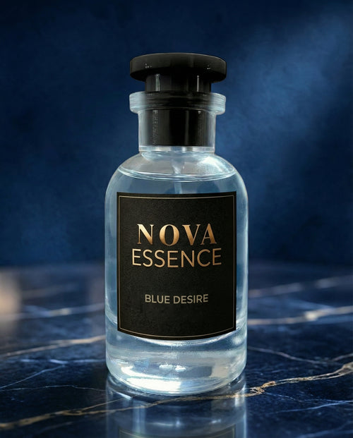Blue Desire - Inspired by Versace Eros