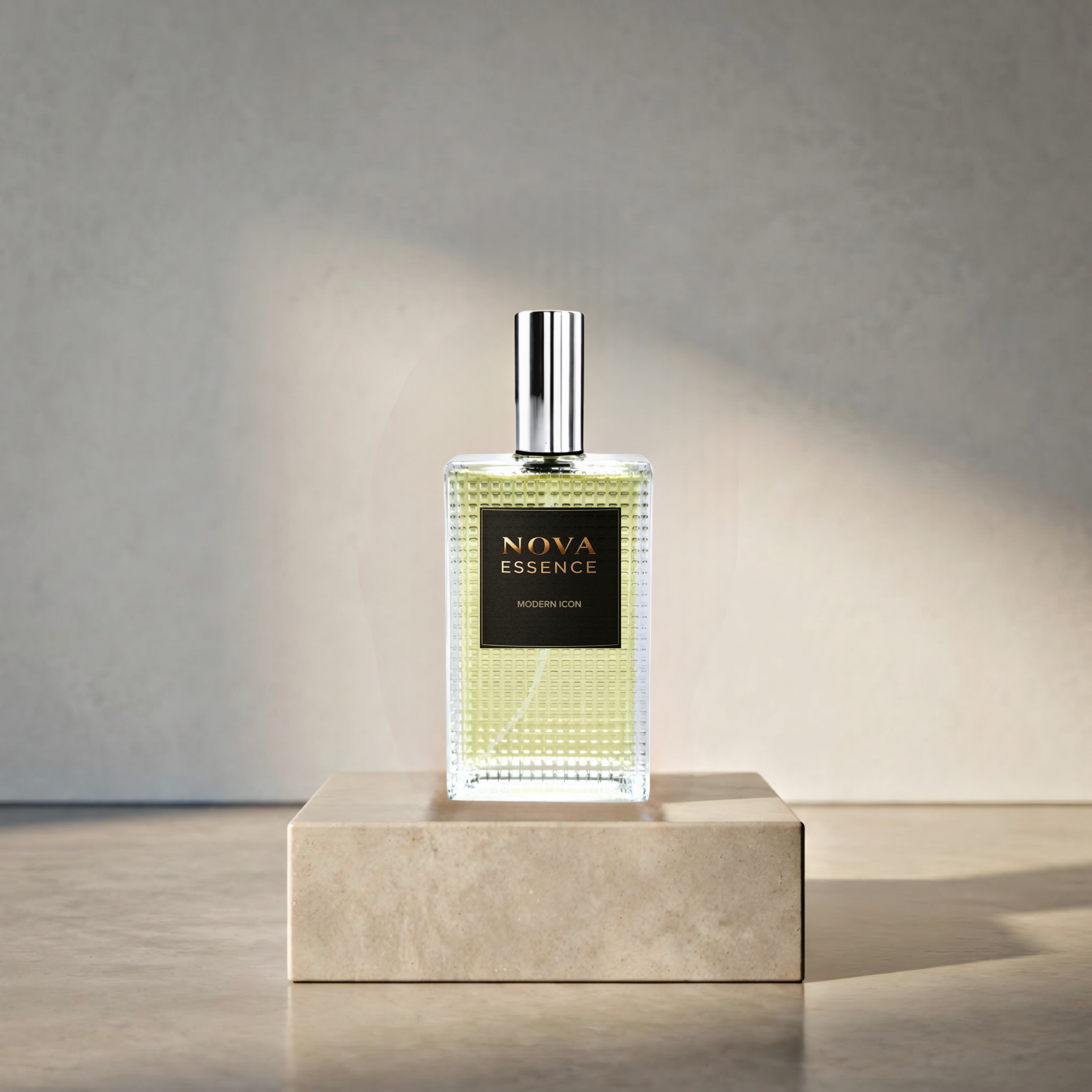 Modern Icon - Inspired by YSL Y Eau de Parfum - NOVA ESSENCE