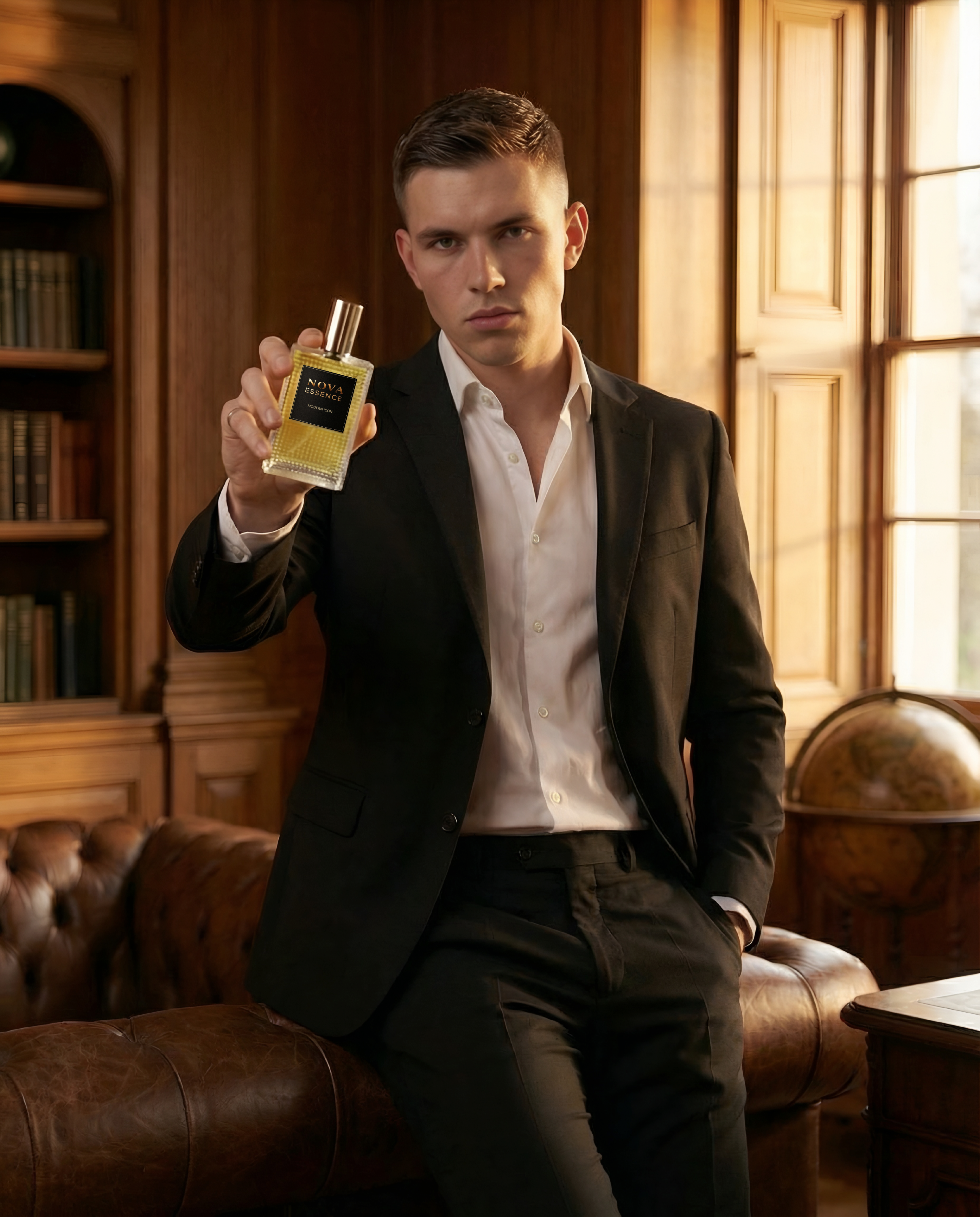 Modern Icon - Inspired by YSL Y Eau de Parfum