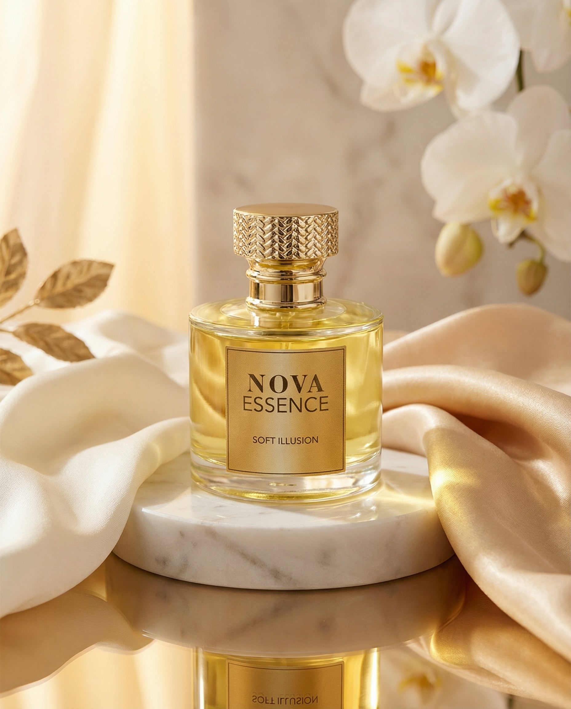 Soft Illusion - Inspired by Prada Paradoxe