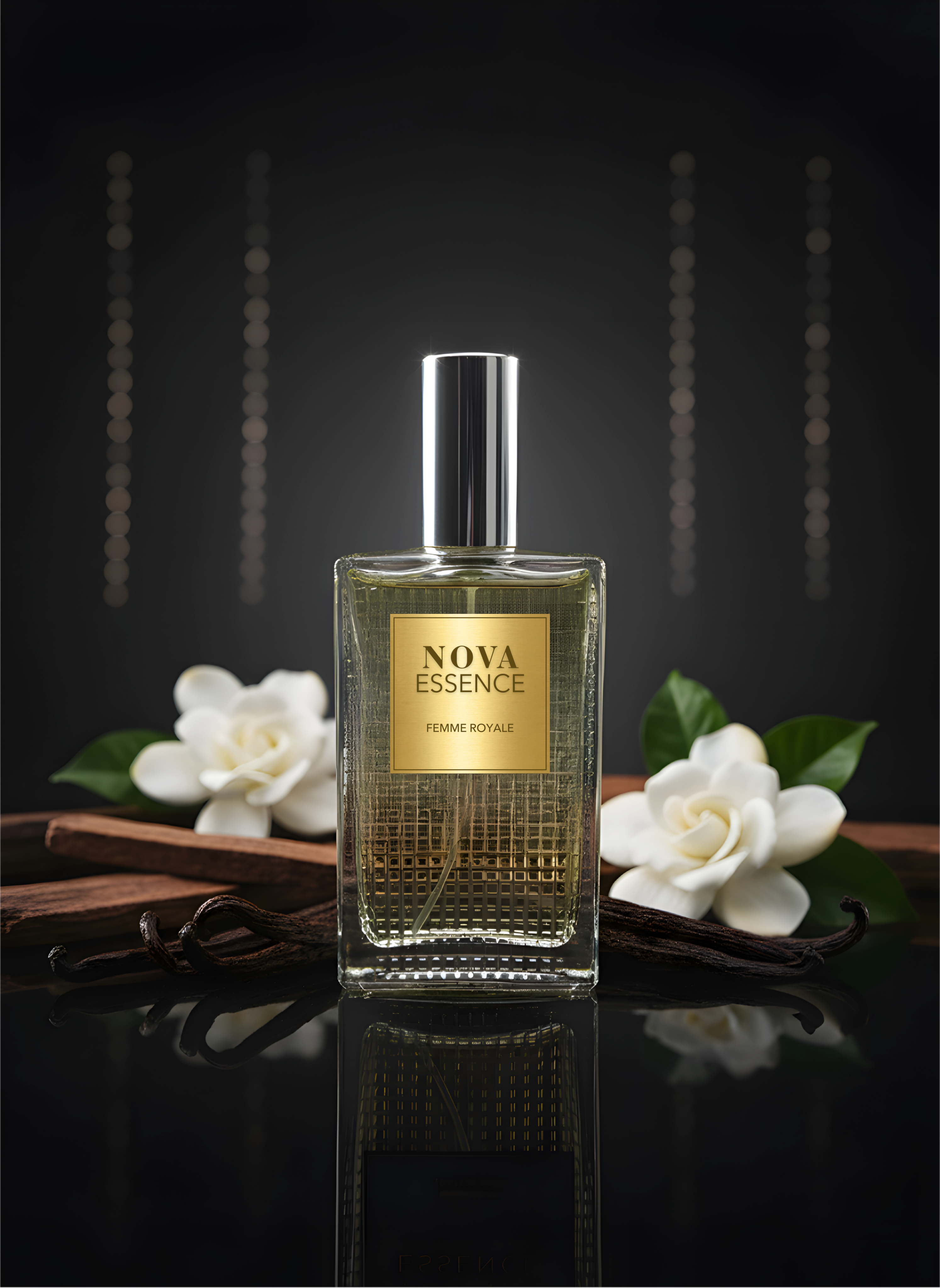 Femme Royale - Inspired by Jean Paul Gaultier Scandal Woman