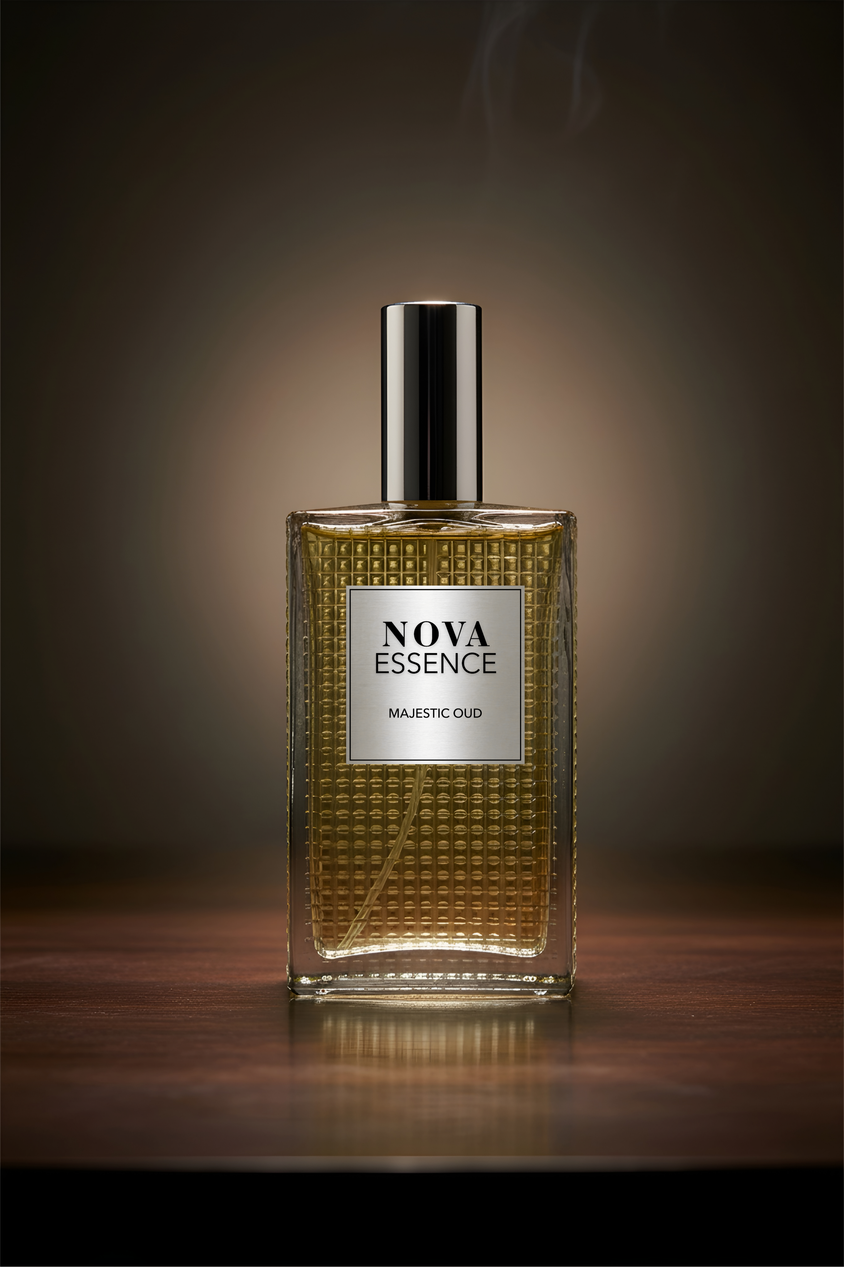Majestic Oud - Inspired by Armani Privé Oud Royal